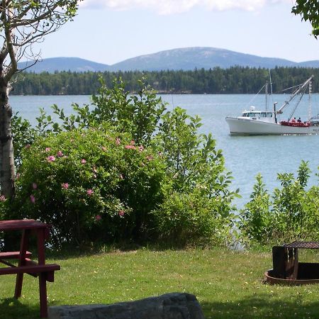 Narrows Too Camping Resort Cottage 11 Trenton Buitenkant foto