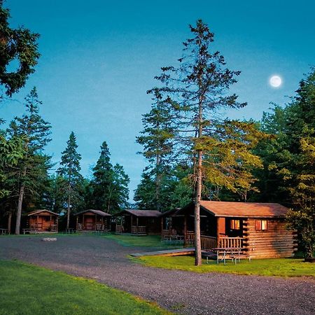 Narrows Too Camping Resort Cottage 11 Trenton Buitenkant foto