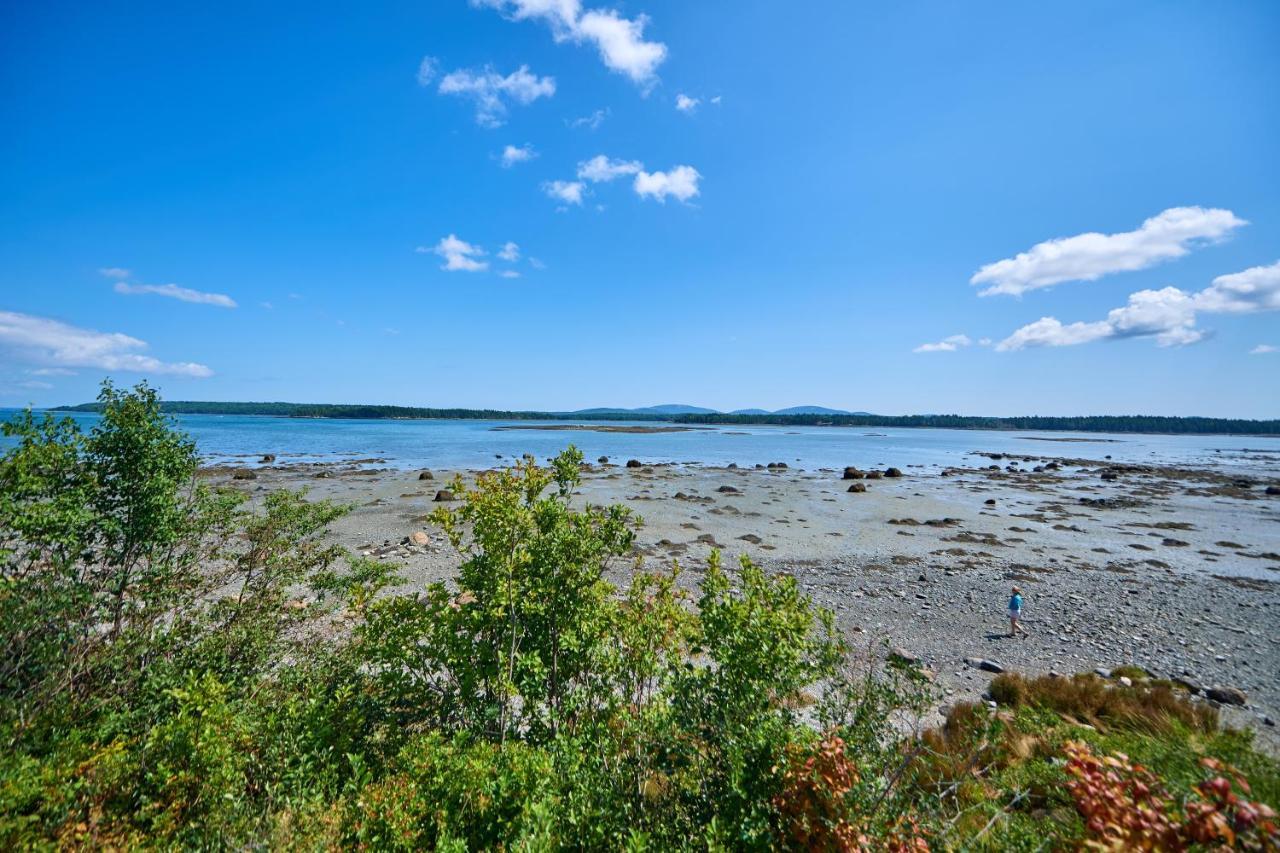Narrows Too Camping Resort Cottage 11 Trenton Buitenkant foto