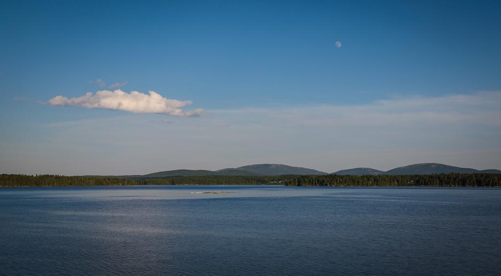 Narrows Too Camping Resort Cottage 11 Trenton Buitenkant foto